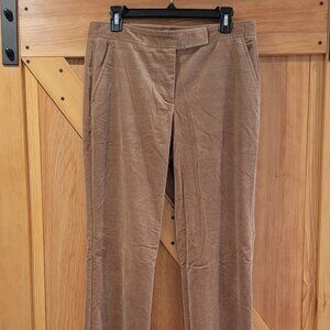DKNY Velvet Pants - Size 8